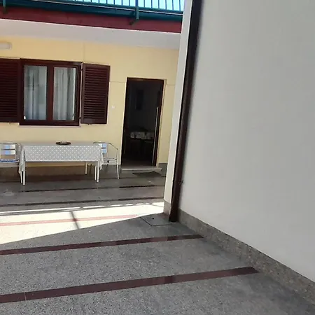 Apartment Kiki Opatija