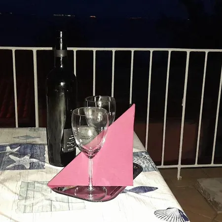 Kiki Apartment Opatija