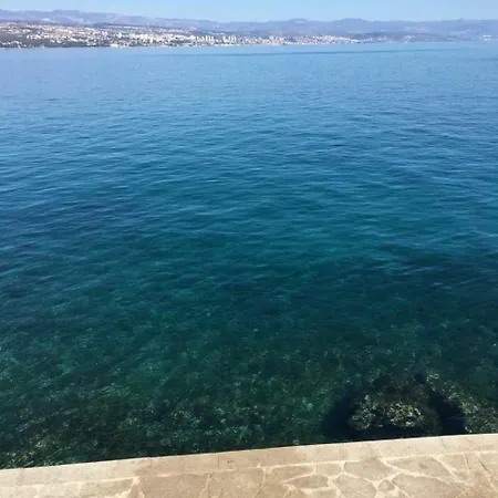 Lejlighed Kiki Opatija