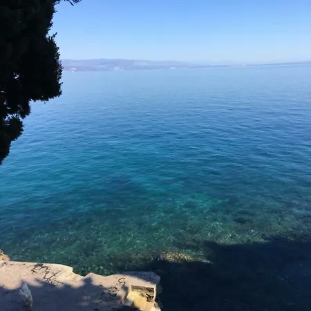 Kiki Lejlighed Opatija