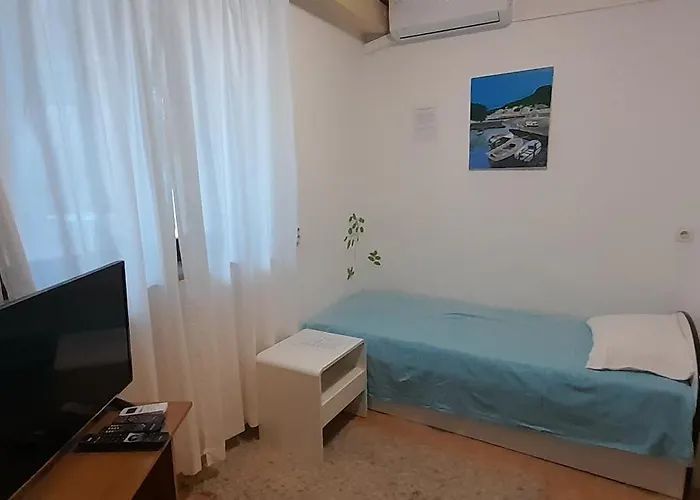 Apartment Kiki Opatija