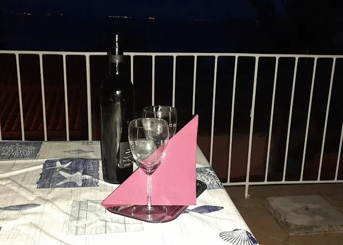 Kiki Apartment Opatija