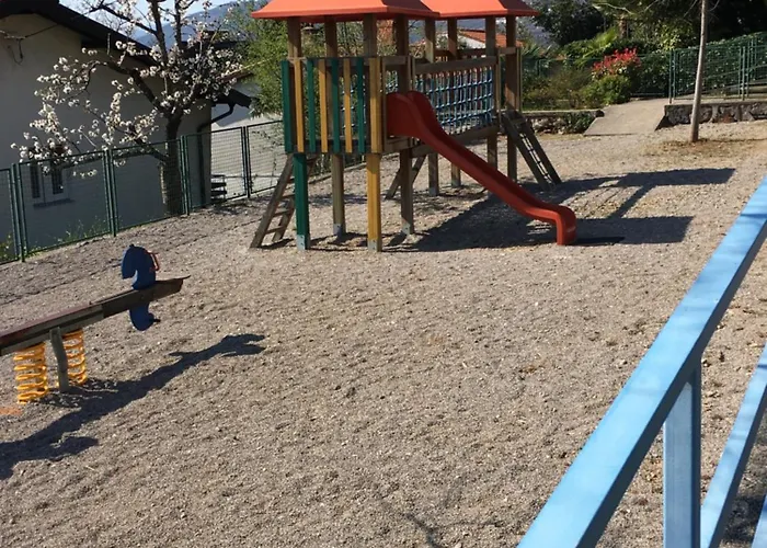 Apartment Kiki Opatija