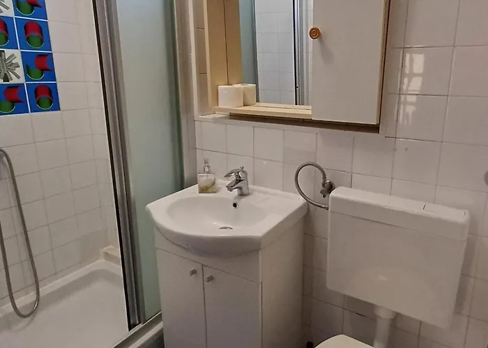 Kiki Apartment Opatija