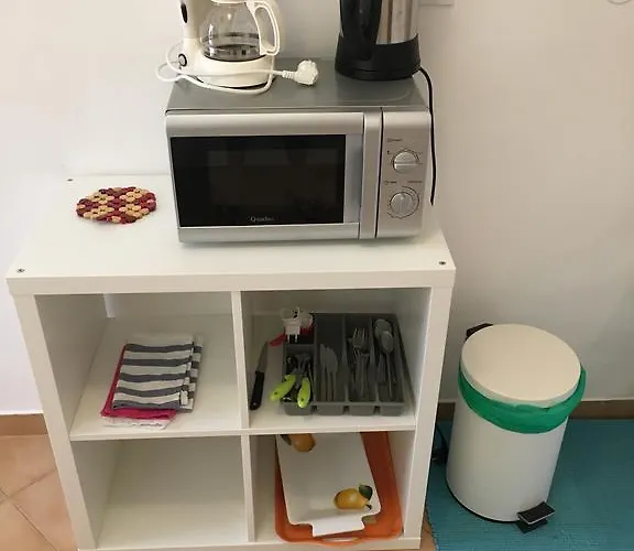 Kiki Apartamento Opatija