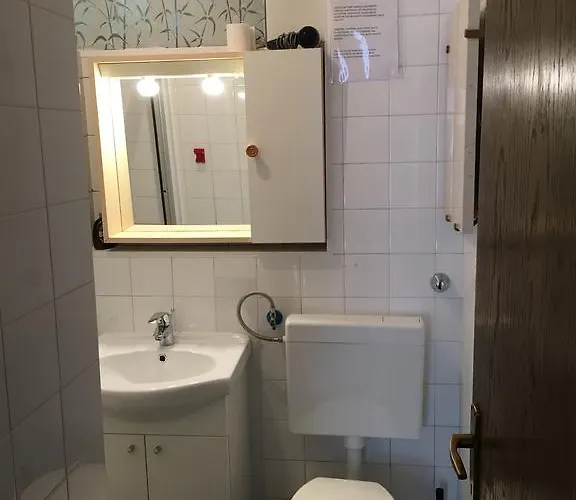 Apartment Kiki Opatija