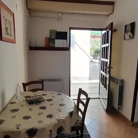 Kiki Appartement