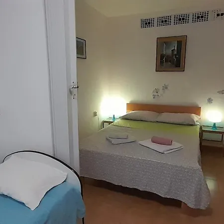 Kiki Appartement Opatija