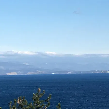 Appartement Kiki Opatija