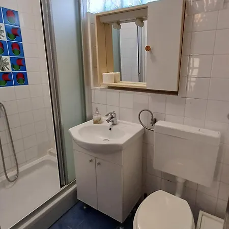 Kiki Appartement Opatija