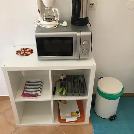 Kiki Appartement Opatija