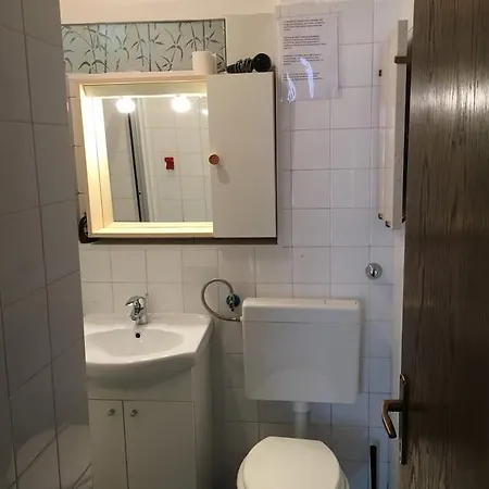 Appartement Kiki Opatija