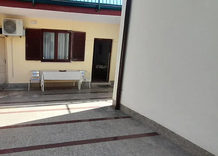 Lejlighed Kiki Opatija