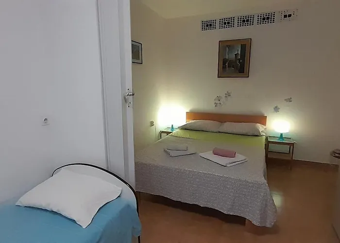 Kiki Lejlighed Opatija