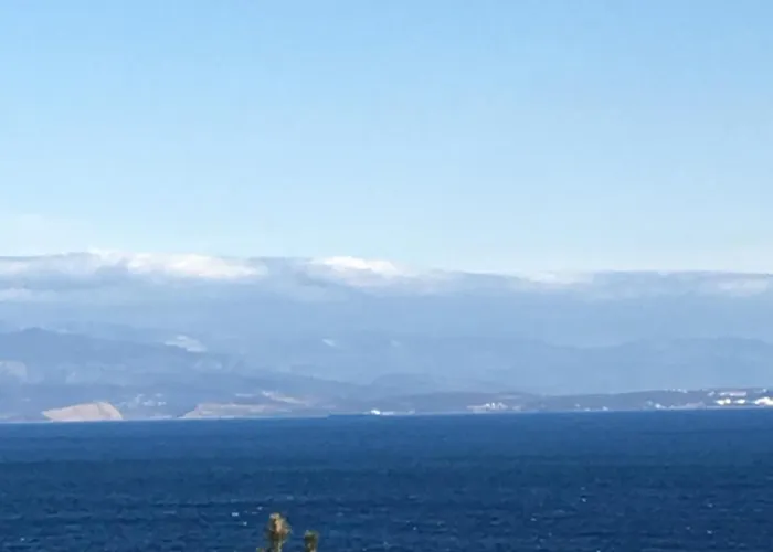 Lejlighed Kiki Opatija