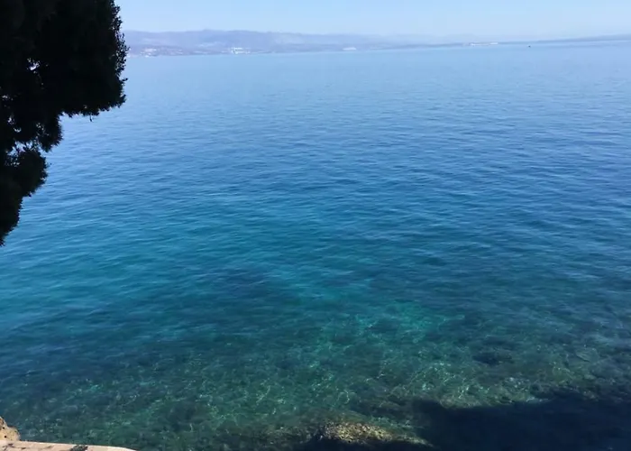 Kiki Lejlighed Opatija